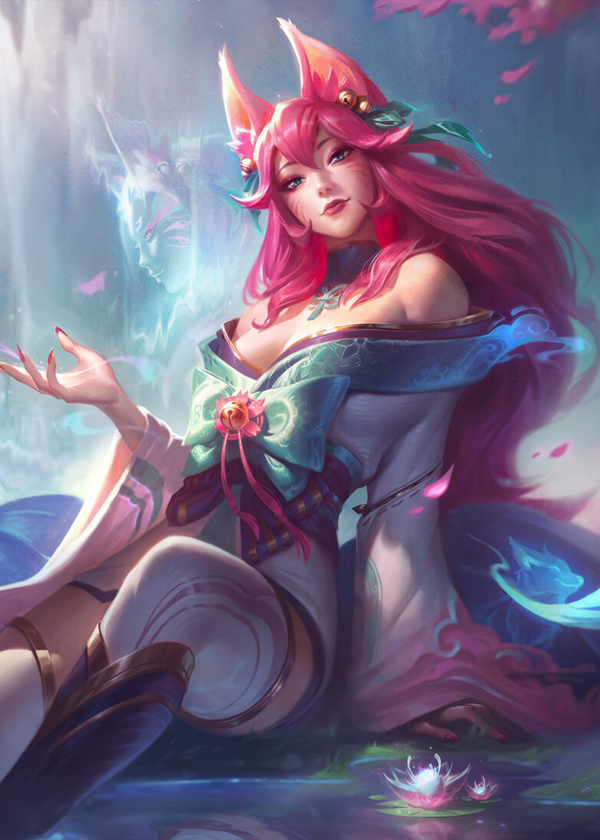 ahri