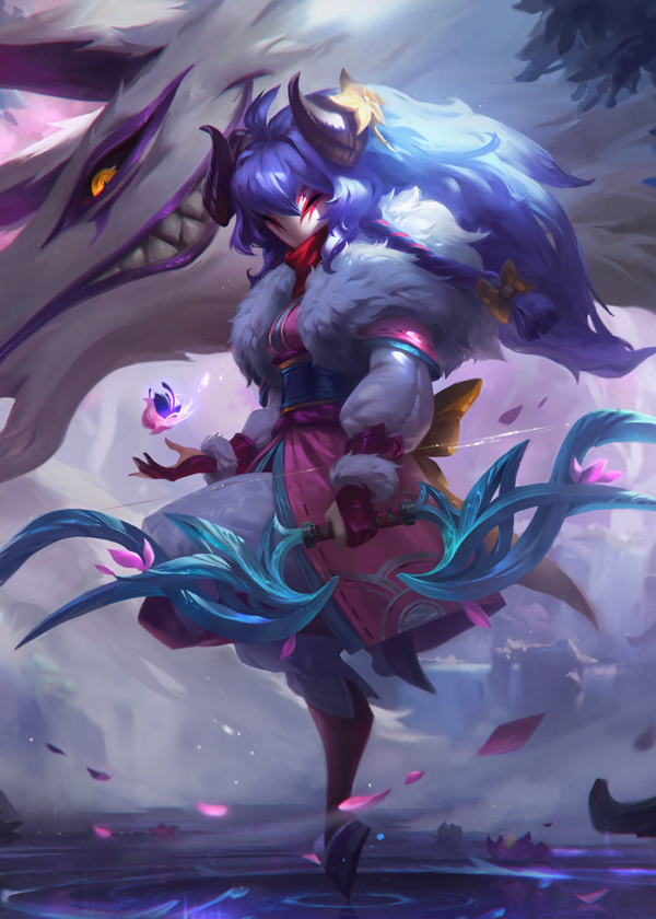 kindred