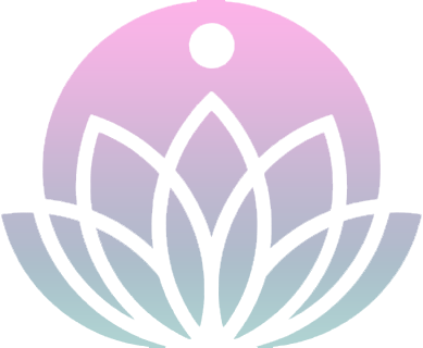 Spirit Blossom Lotus Logo