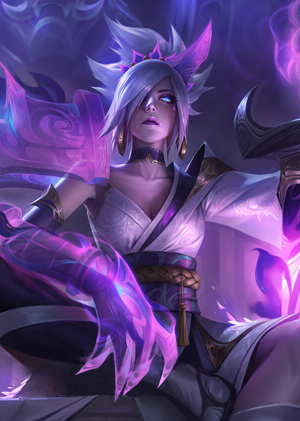 riven