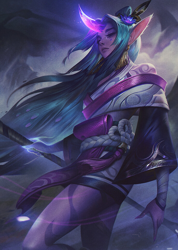 soraka