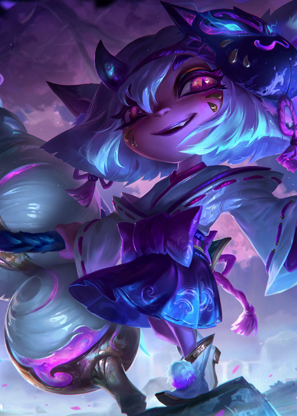 tristana