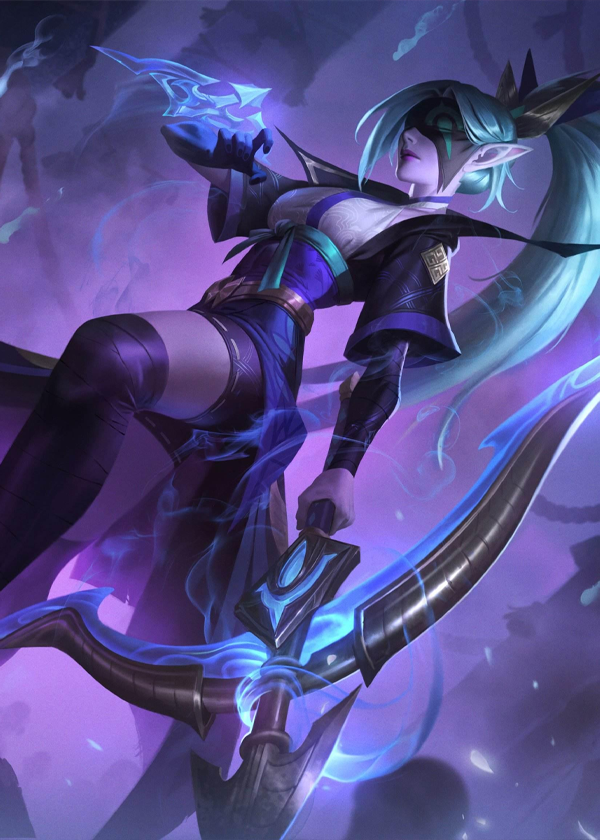 vayne